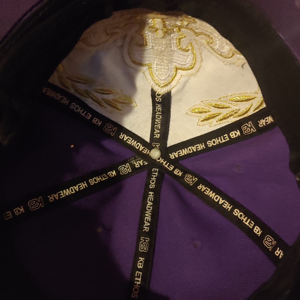 Ethos hat - Picture 6 of 6